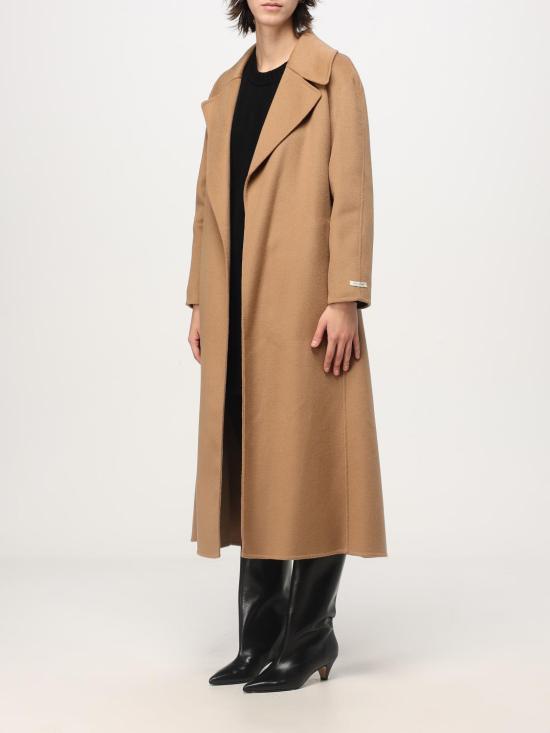 24FW 팔토 코트 B41PDPAOLDOU 946 Hazel - PALTO`