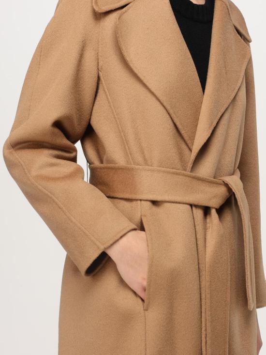 24FW 팔토 코트 B41PDPAOLDOU 946 Hazel - PALTO`