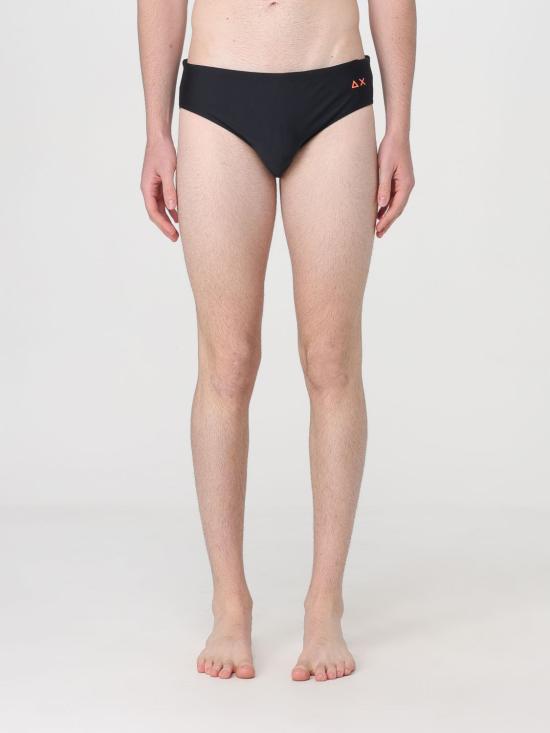  썬 68 스윔팬츠 H33101 11 Black