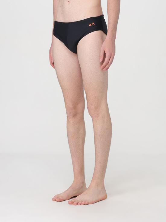  썬 68 스윔팬츠 H33101 11 Black - SUN 68