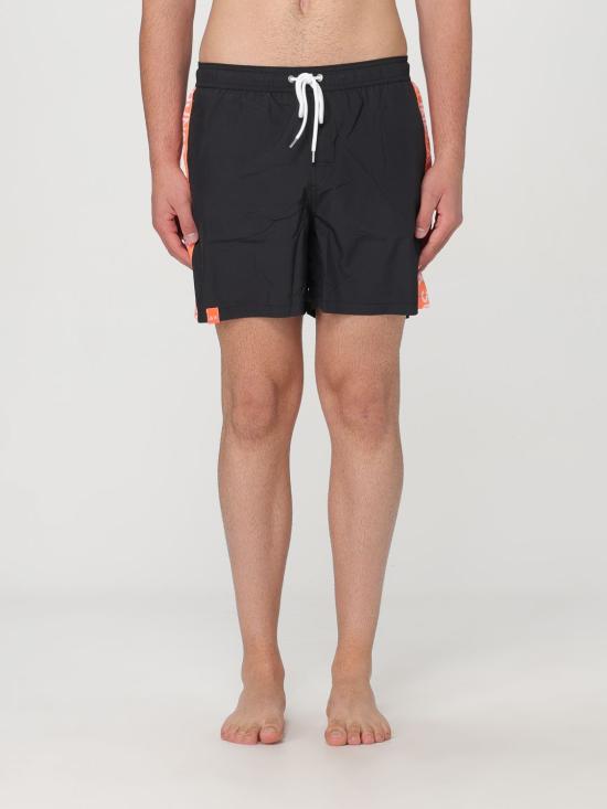  썬 68 스윔팬츠 H33109 11 Black