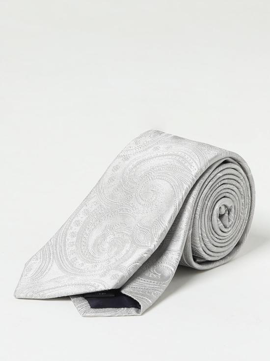  딸리아토레 넥타이 TIECPET02 24E138 Pearl