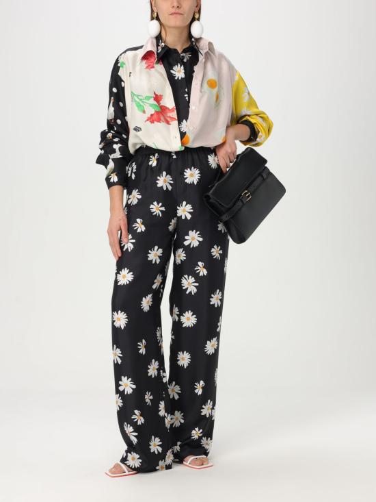 25FW 모스키노 토트백 MC4160PP1MOA4 000 Black - MOSCHINO