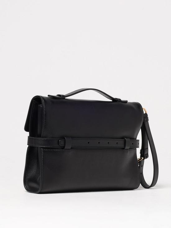 25FW 모스키노 토트백 MC4160PP1MOA4 000 Black - MOSCHINO