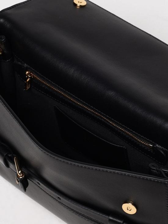 25FW 모스키노 토트백 MC4160PP1MOA4 000 Black - MOSCHINO