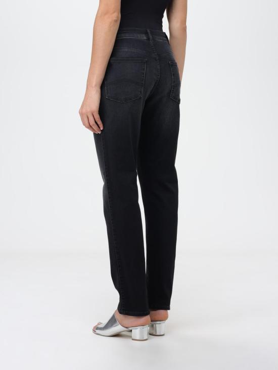  엠포리오 아르마니 데님 팬츠 6R2J362DAXZ 0005 Black - EMPORIO ARMANI