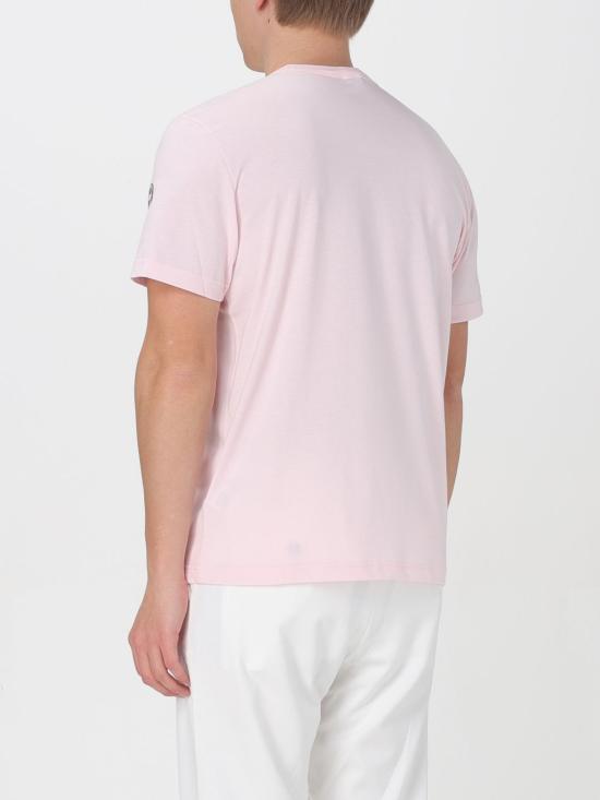  콜마르 반팔 티셔츠 75406SH 71A Pink - COLMAR