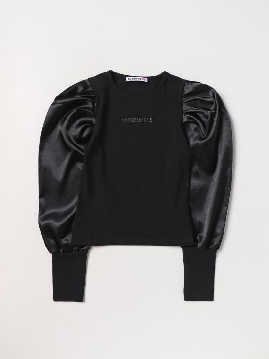  [키즈] 파트리지아페페 스윔팬츠 7M0755J061 K103 Black