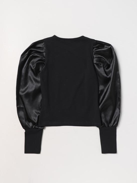  [키즈] 파트리지아페페 스윔팬츠 7M0755J061 K103 Black - PATRIZIA PEPE