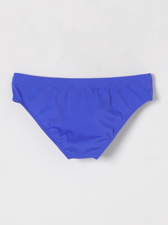 25SS [키즈] 디젤 스윔팬츠 J02295KYAG8 K812 Royal Blue - DIESEL