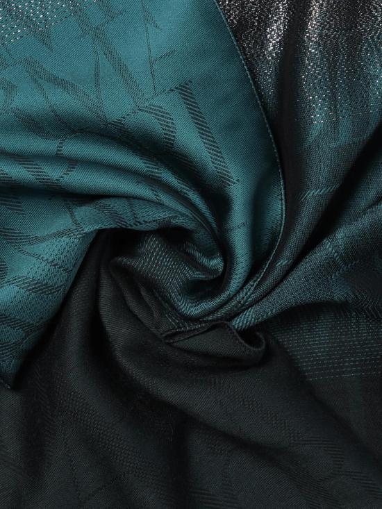 24FW 엠포리오 아르마니 머플러/스카프 6352744F318 45784 Green - EMPORIO ARMANI