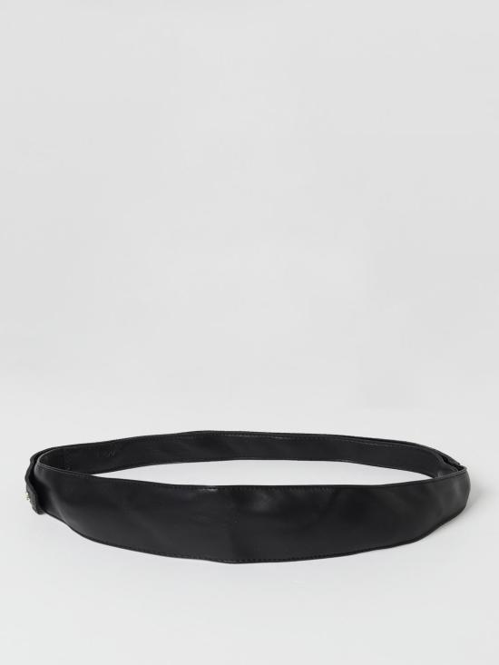  [키즈] 파트리지아페페 벨트 7W0002E005 K103 Black