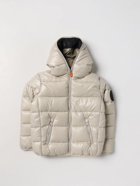  [키즈] 세이브더덕 캐주얼 자켓 J38090GLUCK17 40019 Beige