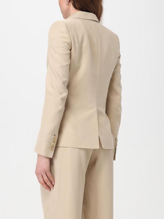  스텔라 맥카트니 자켓 6500943DU701 2600 Beige - STELLA MCCARTNEY