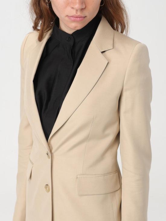  스텔라 맥카트니 자켓 6500943DU701 2600 Beige - STELLA MCCARTNEY