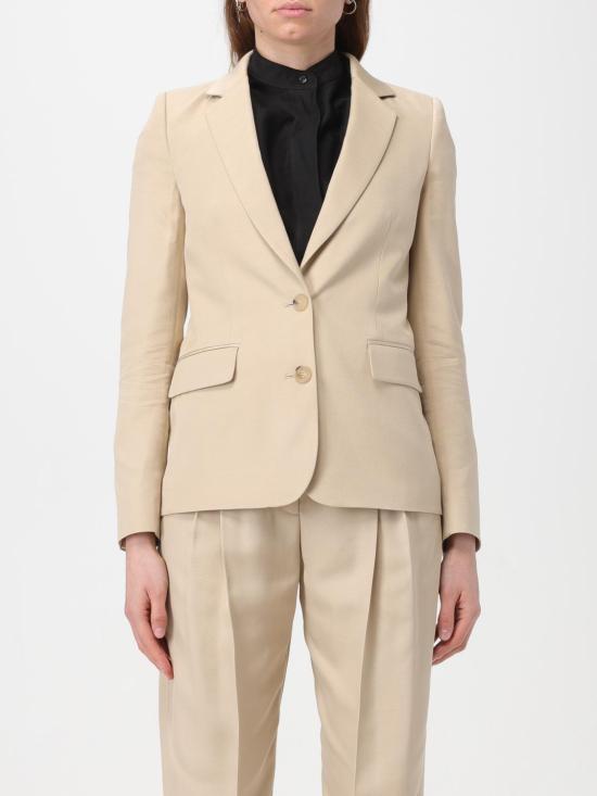  스텔라 맥카트니 자켓 6500943DU701 2600 Beige