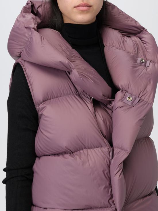  릭 오웬스 패딩 RP02C1914NPD3 33 Amethyst - RICK OWENS
