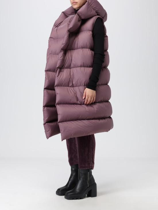  릭 오웬스 패딩 RP02C1914NPD3 33 Amethyst - RICK OWENS