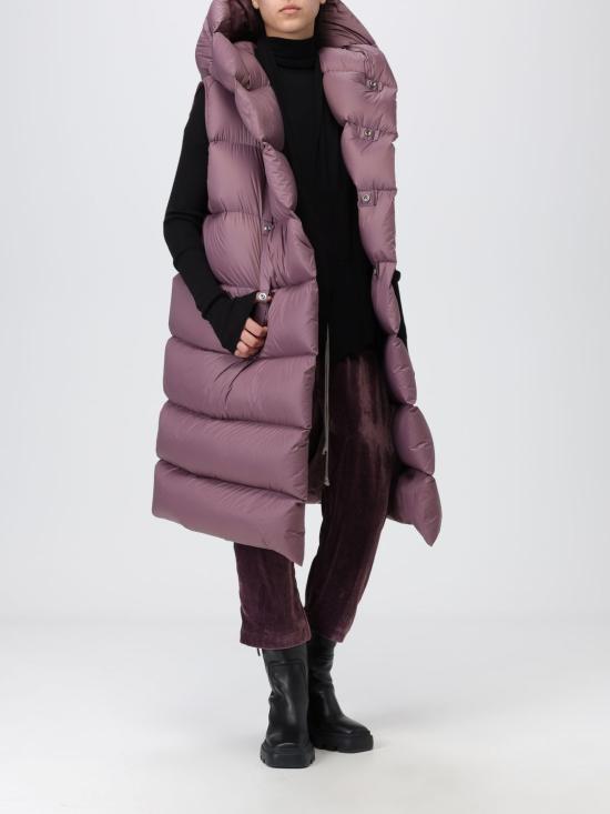  릭 오웬스 패딩 RP02C1914NPD3 33 Amethyst - RICK OWENS