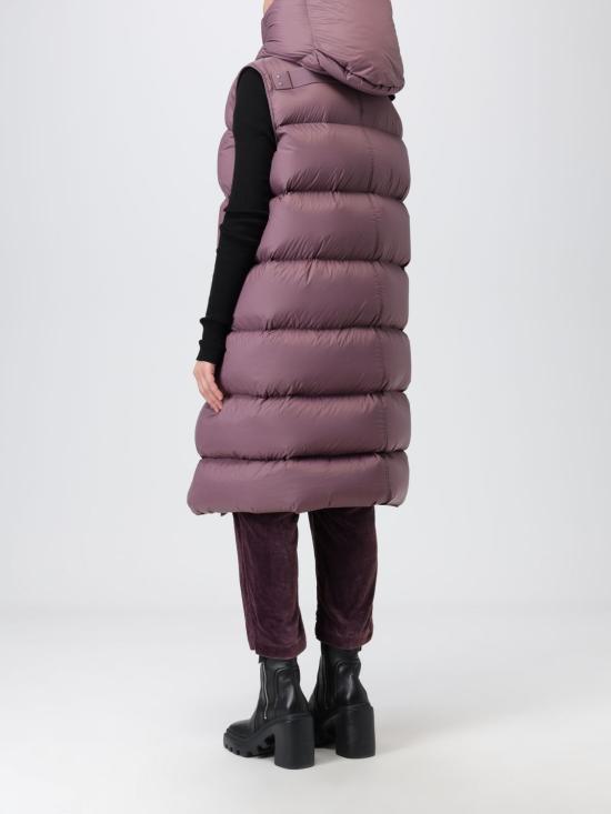  릭 오웬스 패딩 RP02C1914NPD3 33 Amethyst - RICK OWENS