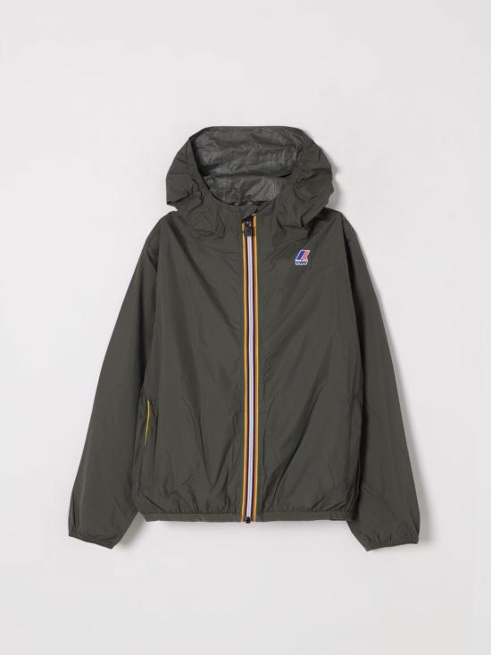 25FW [키즈] 까웨 캐주얼 자켓 K61336W WMR Military