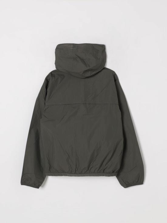 25FW [키즈] 까웨 캐주얼 자켓 K61336W WMR Military - K-WAY