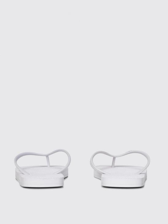  디스퀘어드2 뮬/슬리퍼 FFM000117200001 1062 White - DSQUARED2