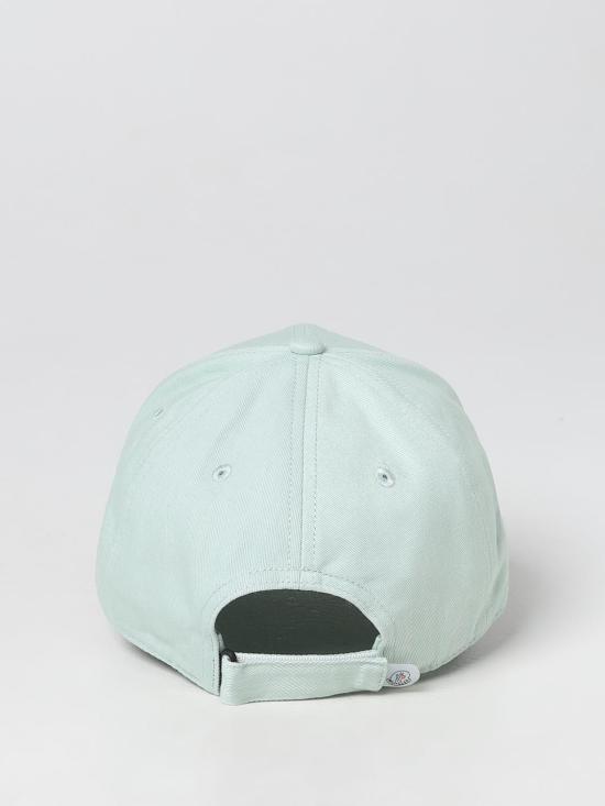 25FW [키즈] 몽클레어 모자 3B000200U082 80B Water - MONCLER