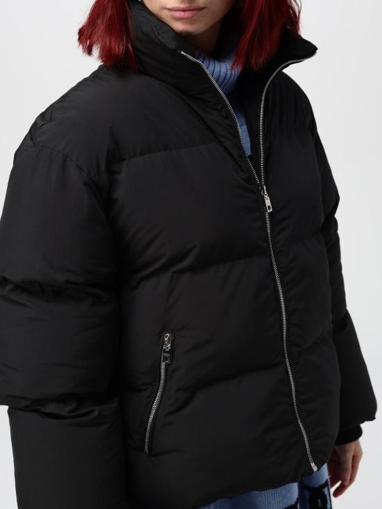 24FW 돌체앤가바나 패딩 F9S09TGDCMR N0000 Black - DOLCE & GABBANA