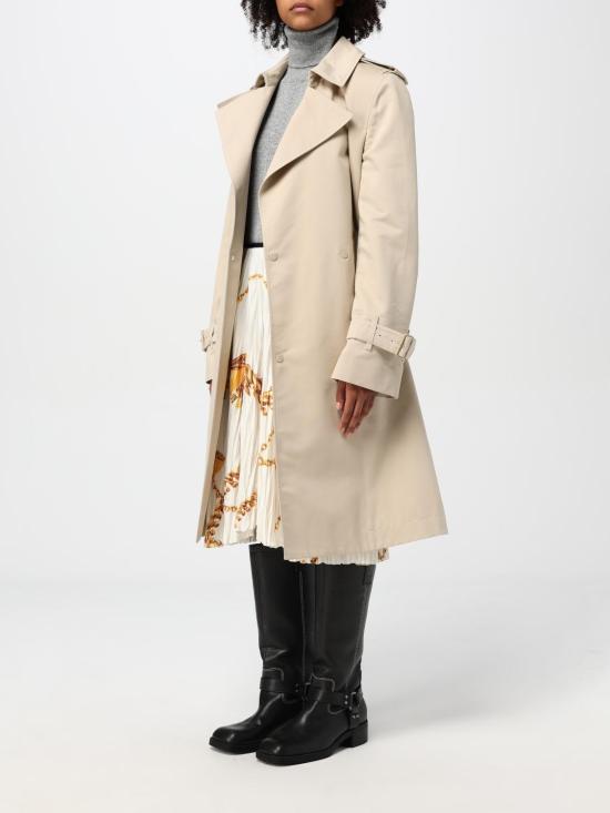 25FW 버버리 자켓 8087014 Beige - BURBERRY