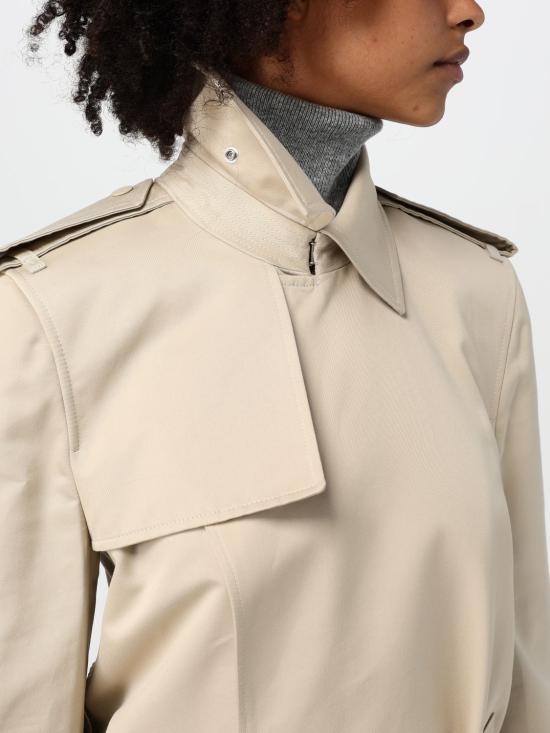 25FW 버버리 자켓 8087014 Beige - BURBERRY