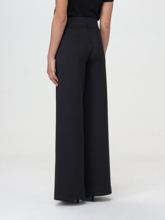  막스마라 팬츠 2416781027600 003 Black - MAX MARA