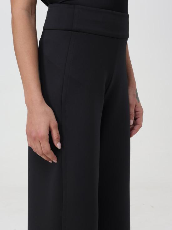  막스마라 팬츠 2416781027600 003 Black - MAX MARA