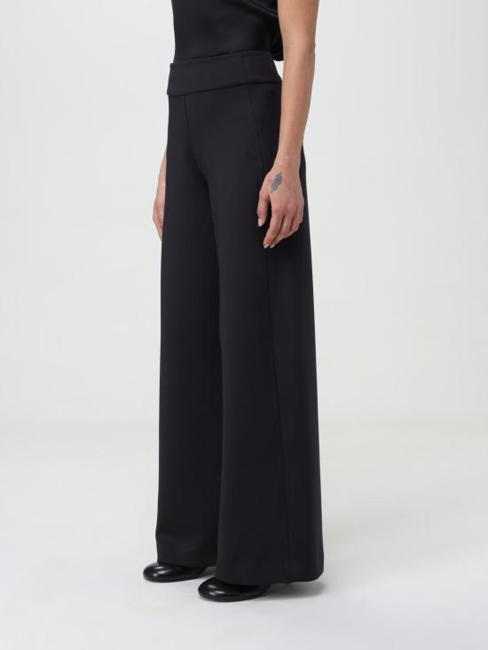  막스마라 팬츠 2416781027600 003 Black - MAX MARA