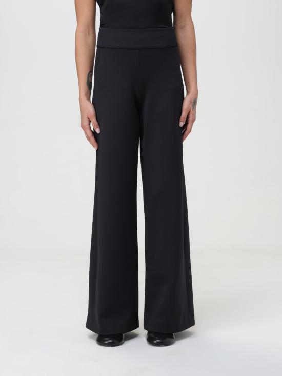  막스마라 팬츠 2416781027600 003 Black