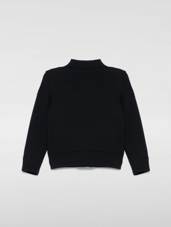 25SS [키즈] 몽클레어 캐주얼 자켓 9B00002M2861 742 Blue - MONCLER