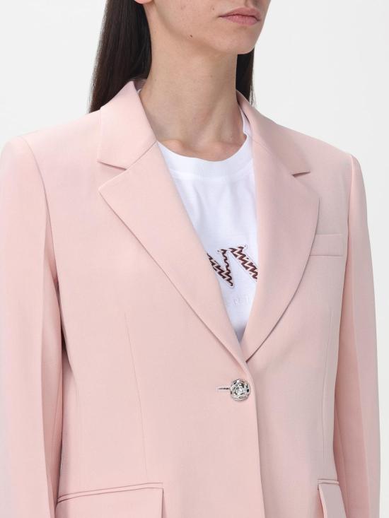  랑방 자켓 RWJA00045859P24 520 Pink - LANVIN