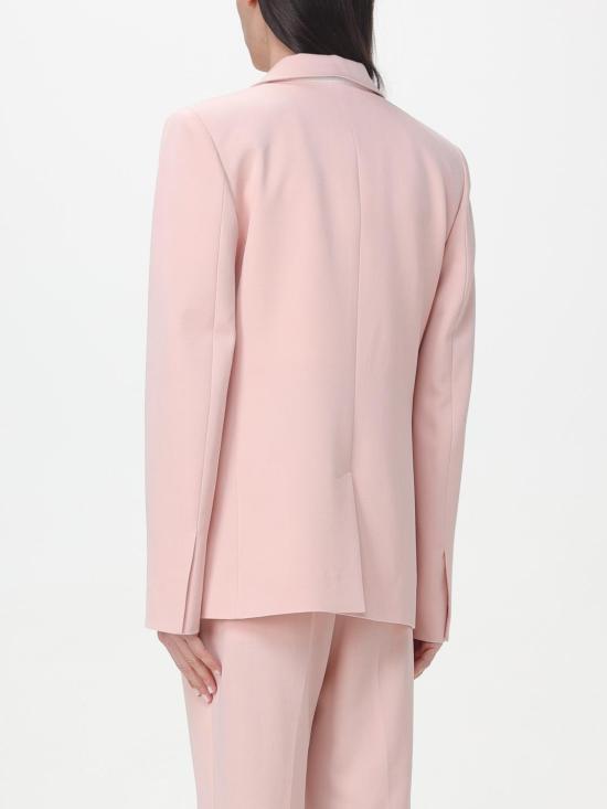 랑방 자켓 RWJA00045859P24 520 Pink - LANVIN