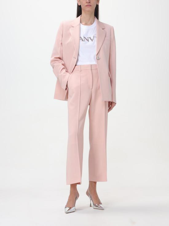  랑방 자켓 RWJA00045859P24 520 Pink - LANVIN
