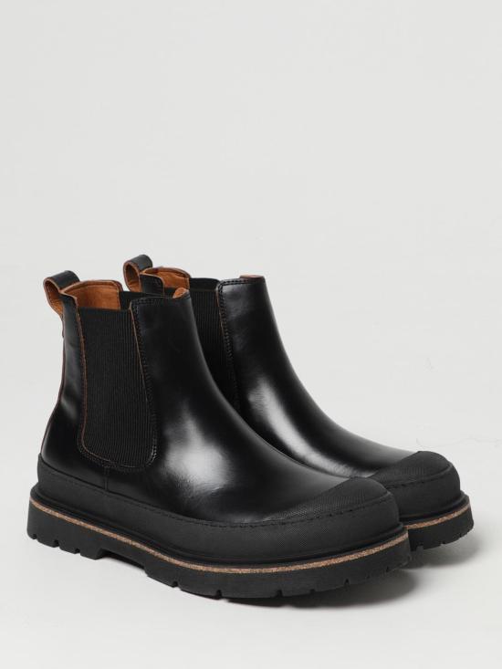  버켄스탁 부츠 1025206 Black - BIRKENSTOCK