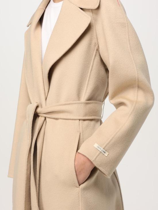 24FW 팔토 코트 B41PDPAOLDOU 521 Grey - PALTO`