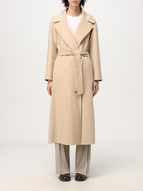 24FW 팔토 코트 B41PDPAOLDOU 521 Grey