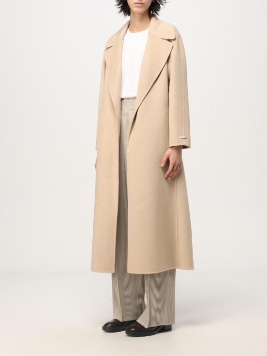 24FW 팔토 코트 B41PDPAOLDOU 521 Grey - PALTO`