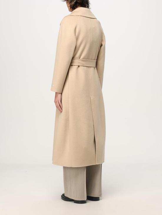 24FW 팔토 코트 B41PDPAOLDOU 521 Grey - PALTO`