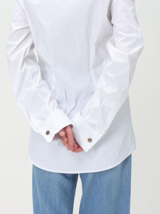  야콥코헨 셔츠 VC05301S4049 A00 White - JACOB COHËN