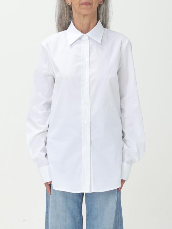  야콥코헨 셔츠 VC05301S4049 A00 White