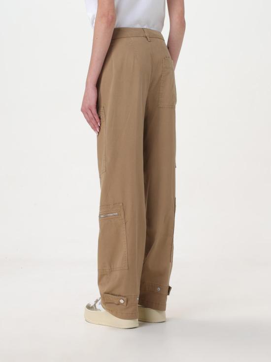  돈답 스트레이트 팬츠 DP748GSE068DBM5 029 Dove Grey - DONDUP