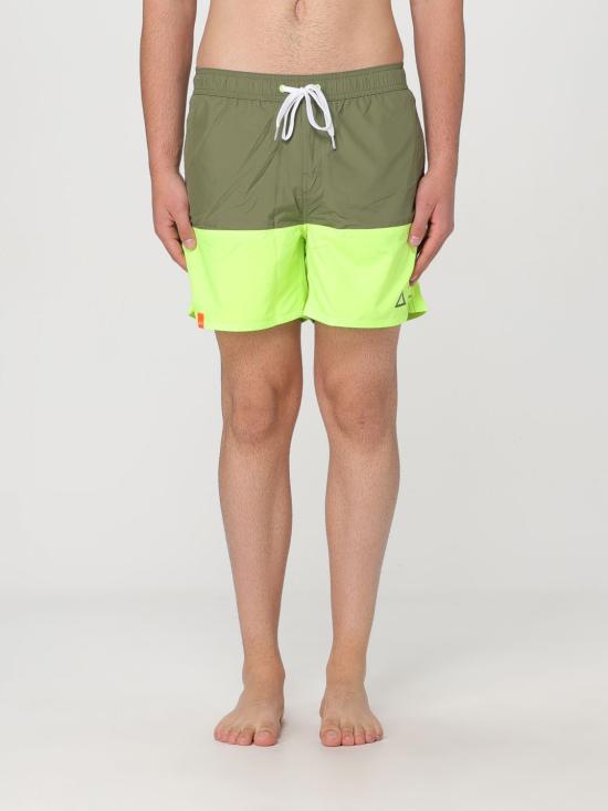  썬 68 스윔팬츠 H34114 19 Military