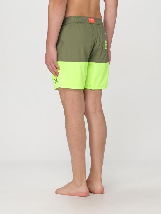  썬 68 스윔팬츠 H34114 19 Military - SUN 68