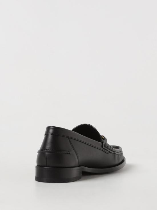 25FW 펜디 로퍼 7D1550AJZF F0R7R Black - FENDI